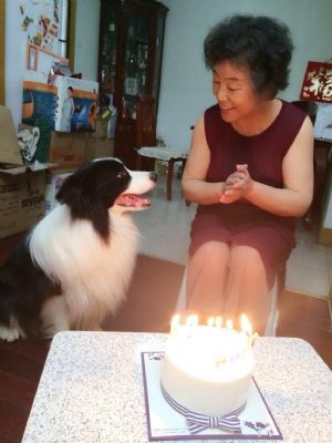 德福生日
